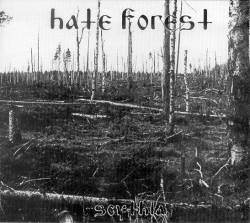 Hate Forest : Scythia